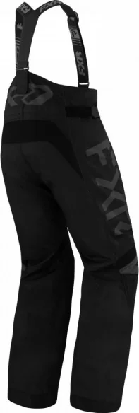 Pantaloni Snowmobil RRX Pant Black Ops