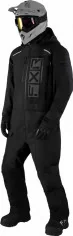 Combinezon Snowmobil Recruit F.A.S.T.Insulated Black Ops