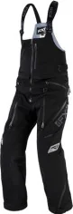 Pantaloni Snowmobil Renegade Lite Bib Black
