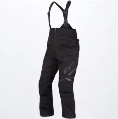 Pantaloni Snowmobil Adrenaline Black Ops
