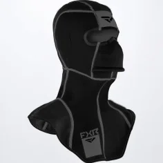 Cagula Snowmobil Cold-Stop Anti-Fog Black