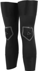 Sosete Moto MX Orteze Sleeve Black Grey