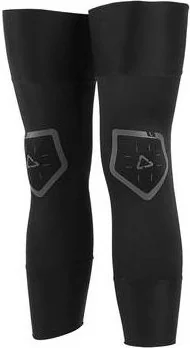 Sosete Moto MX Orteze Sleeve Black Grey