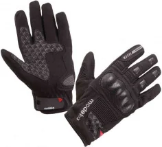 Manusi Textile Fuego BlackX