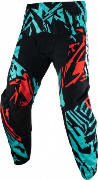 Combo Tricou Pantaloni Ride Kit Moto 3.5 FuelX