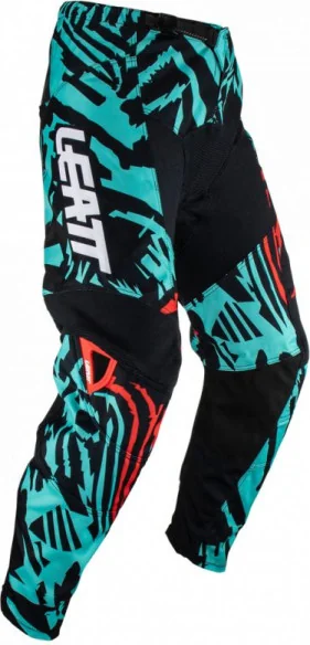 Combo Tricou Pantaloni Ride Kit Moto 3.5 FuelX