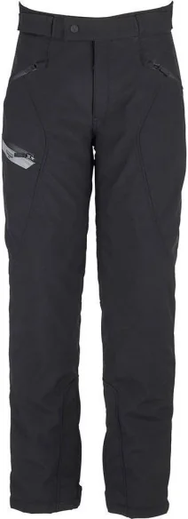Geaca Moto Textila Softshell Black