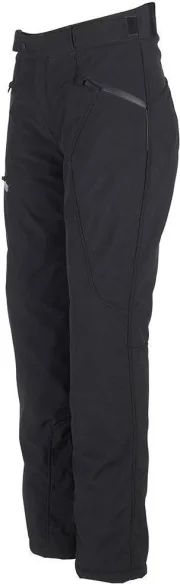 Geaca Moto Textila Softshell Black