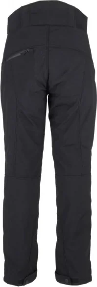 Geaca Moto Textila Softshell Black