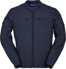 Geaca Moto Textila Taaz Blue 2022X