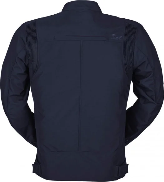Geaca Moto Textila Taaz Blue 2022XX