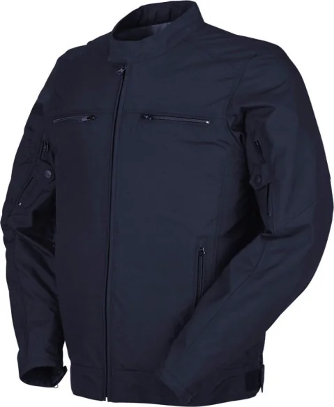 Geaca Moto Textila Taaz Blue 2022XX