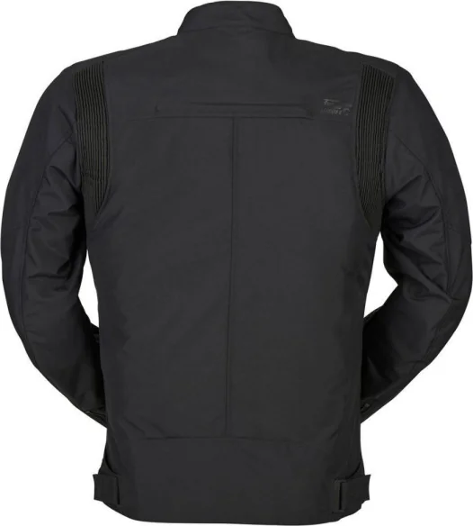 Geaca Moto Textila Taaz Black 2022XX