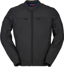 Geaca Moto Textila Taaz Black 2022X