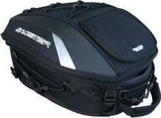 Geanta Portbagaj Textil Spider Negru