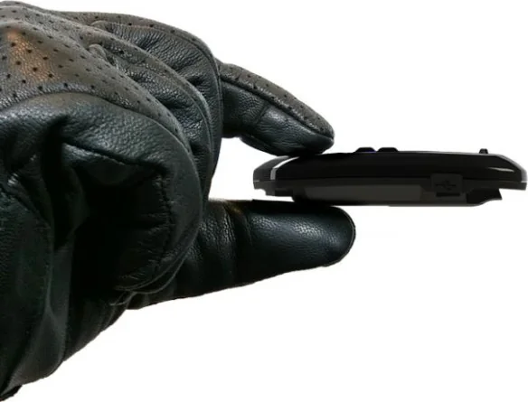 Intercom Moto PACKTALK SLIM JBL DUO