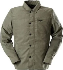 Geaca Moto Textil Marlon x Kevlar Khaki 6477-610