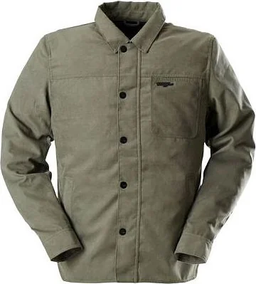 Geaca Moto Textil Marlon x Kevlar Khaki 6477-610