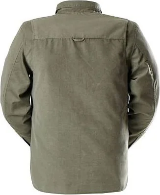 Geaca Moto Textil Marlon x Kevlar Khaki 6477-610