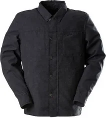 Geaca Moto Textil Marlon x Kevlar Black 6477-1
