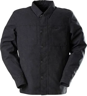 Geaca Moto Textil Marlon x Kevlar Black 6477-1