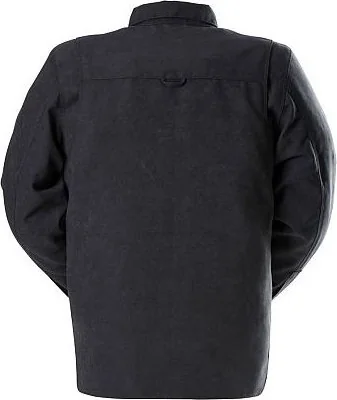 Geaca Moto Textil Marlon x Kevlar Black 6477-1