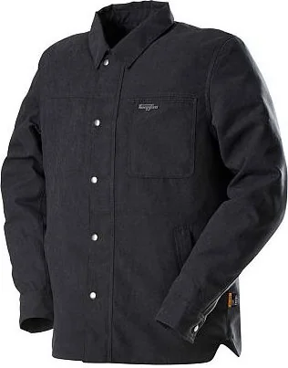 Geaca Moto Textil Marlon x Kevlar Black 6477-1