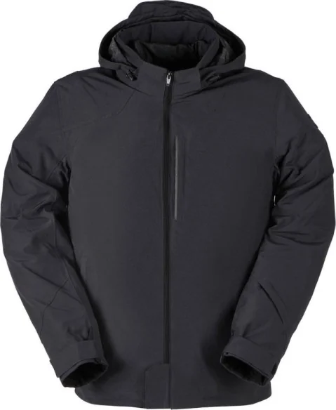 Geaca Moto Textil London Evo 2 Dark Grey 6430-905