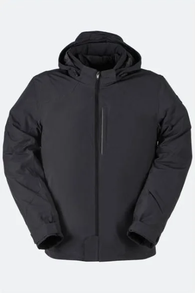 Geaca Moto Textil London Evo 2 Dark Grey 6430-905