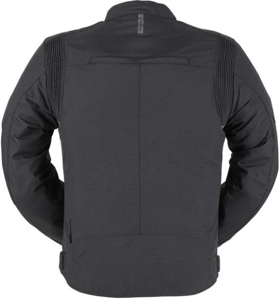 Geaca Moto Textil Apalaches Black 6432-1