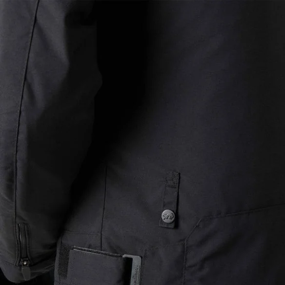 Geaca Moto Textil Apalaches Black 6432-1