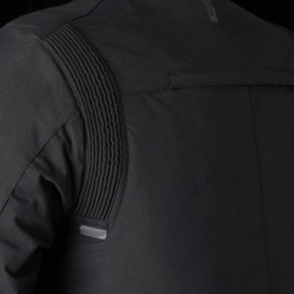 Geaca Moto Textil Apalaches Black 6432-1