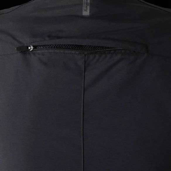 Geaca Moto Textil Apalaches Black 6432-1