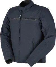 Geaca Moto Textil Apalaches Blue 6432-5