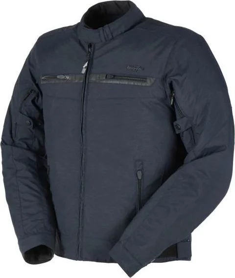 Geaca Moto Textil Apalaches Blue 6432-5