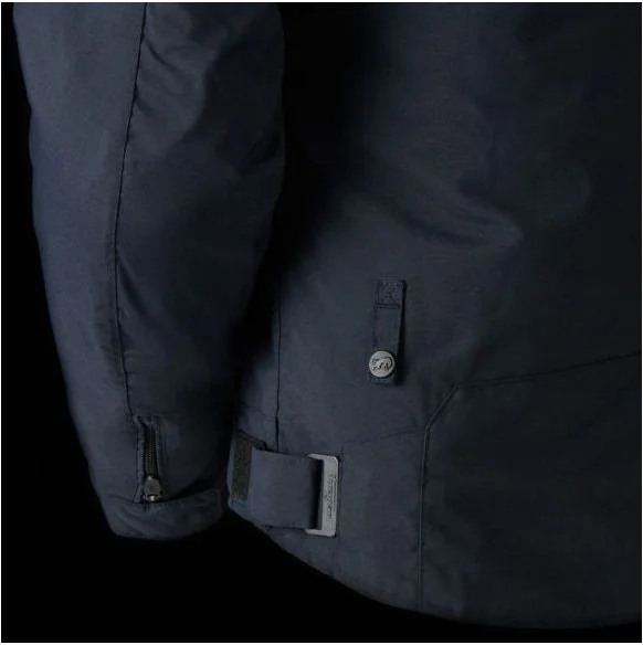 Geaca Moto Textil Apalaches Blue 6432-5