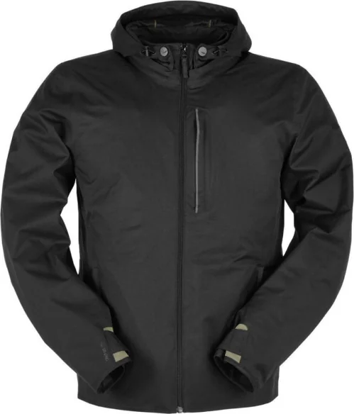 Geaca Moto Textila Ryoko Black