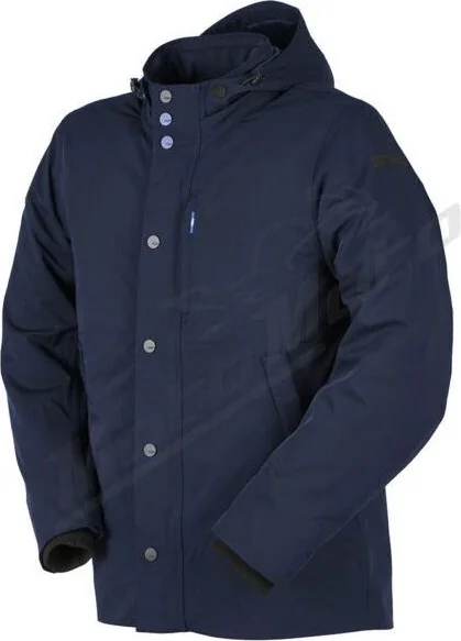 Geaca Moto Textil Loki Blue 6438-5
