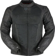Geaca Moto Textila Ultra Spark 3 In 1 Vented Black 2022