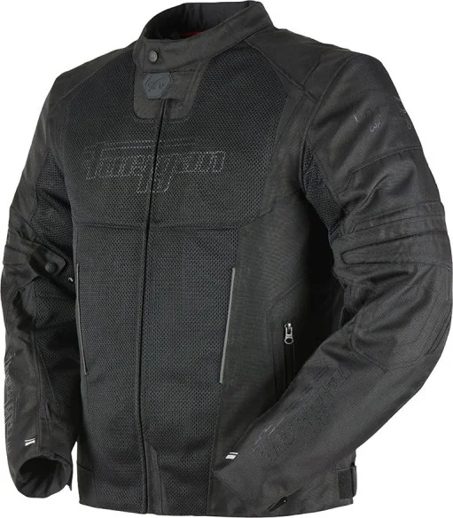 Geaca Moto Textila Ultra Spark 3 In 1 Vented Black 2022