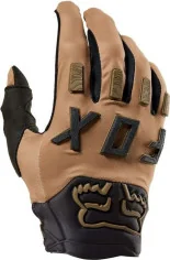 Manusi Moto Enduro Defend Wind Off Road Drk Kha