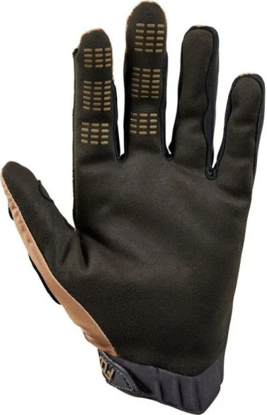 Manusi Moto Enduro Defend Wind Off Road Drk Kha