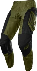 Pantaloni Enduro Legion LT Fatigue Green