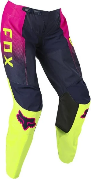 Pantaloni Moto Enduro Dama 180 VOKE