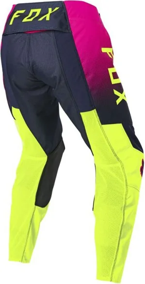 Pantaloni Moto Enduro Dama 180 VOKE