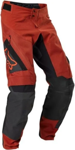 Pantaloni Moto Enduro Defend Off Road CPR