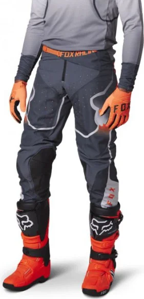 Pantaloni Moto Enduro 360 Vizen PTR