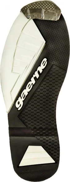Cizme Moto MX SG12 Solid Blue