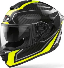 Casca ST 501 Prime Yellow Gloss