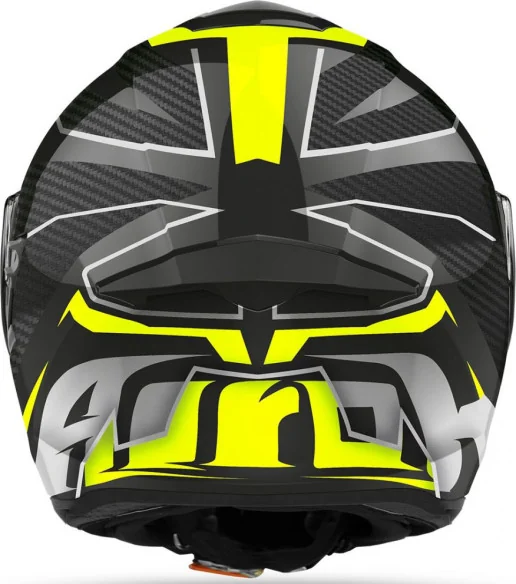 Casca ST 501 Prime Yellow Gloss